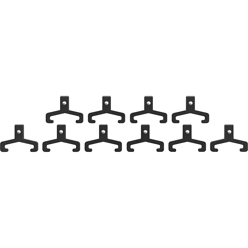 1/4" Drive Socket Rail Clips