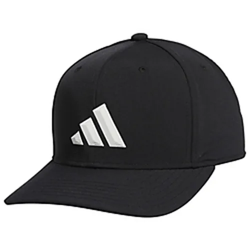 adidas Men's 3-Bar Snapback 2.0 Hat