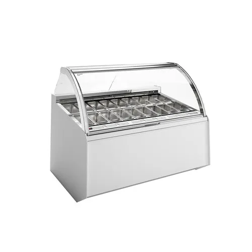 Advanced Gourmet SPC2GEL18I Display Case