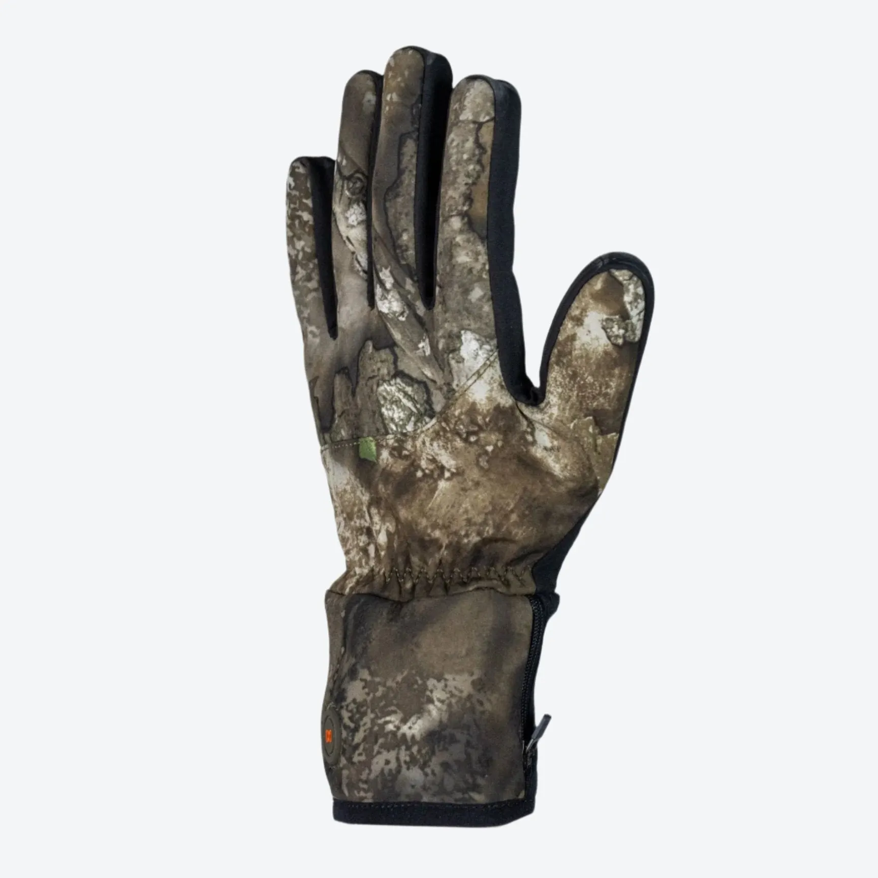 APX Mid-Weight Heated Glove