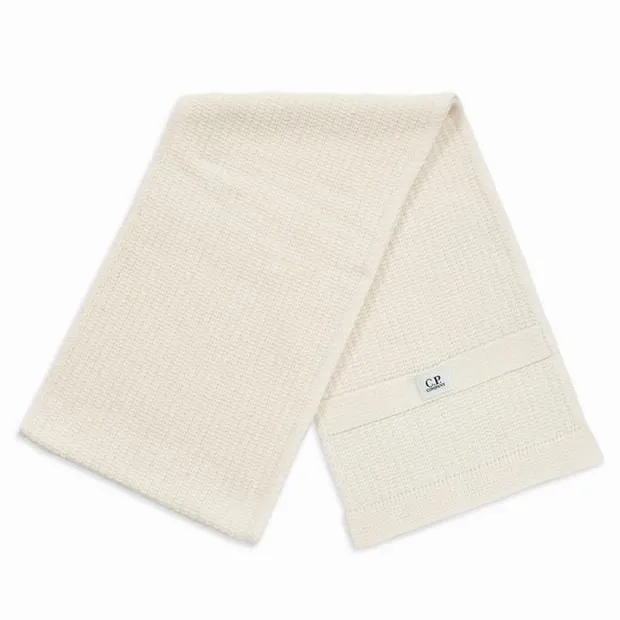 CP Company Lambswool Scarf