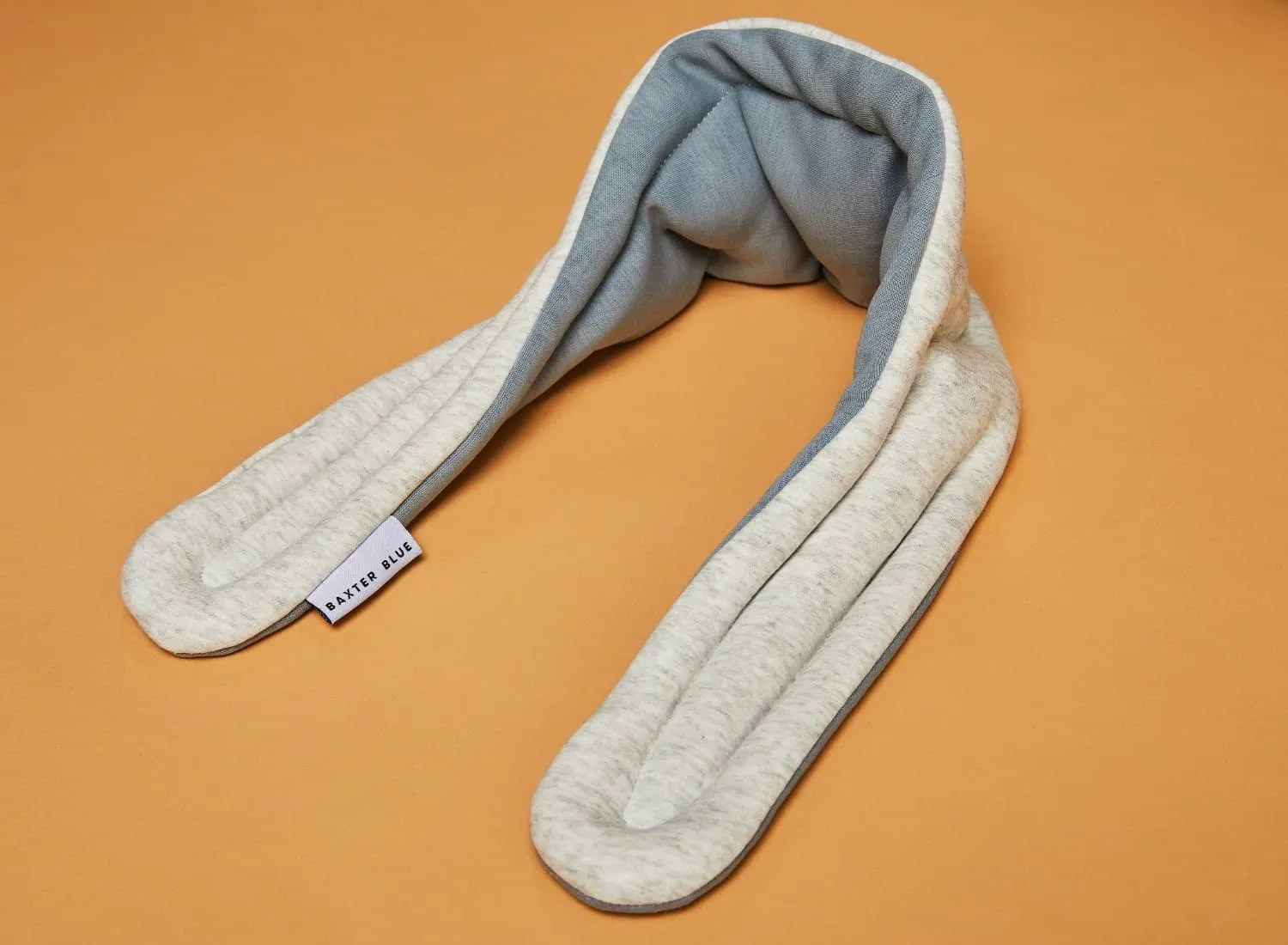 Heated Neck Wrap