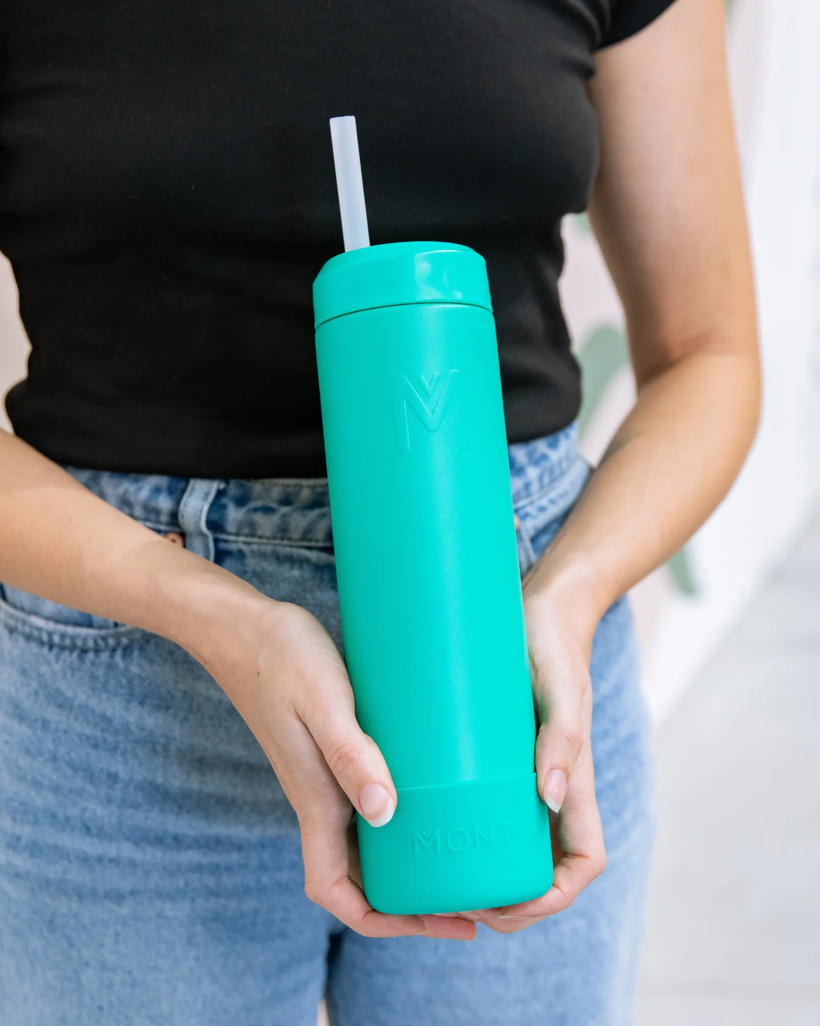 MontiiCo Small Bumper - 350ml, 475ml, 700ml - Mojito